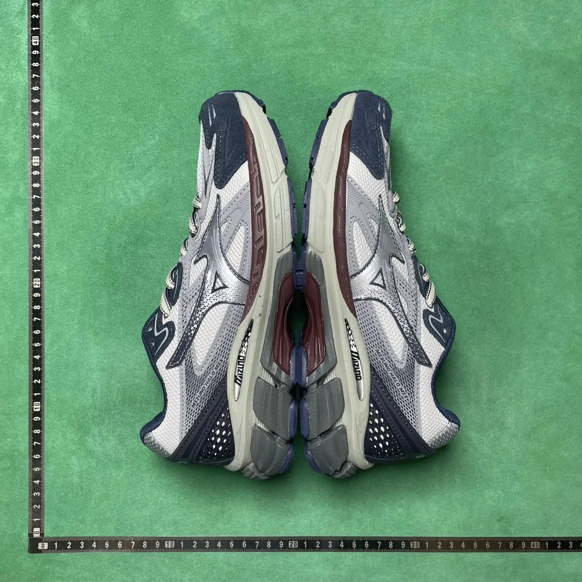 🔥1:1 batch Mizuno Halo Mix