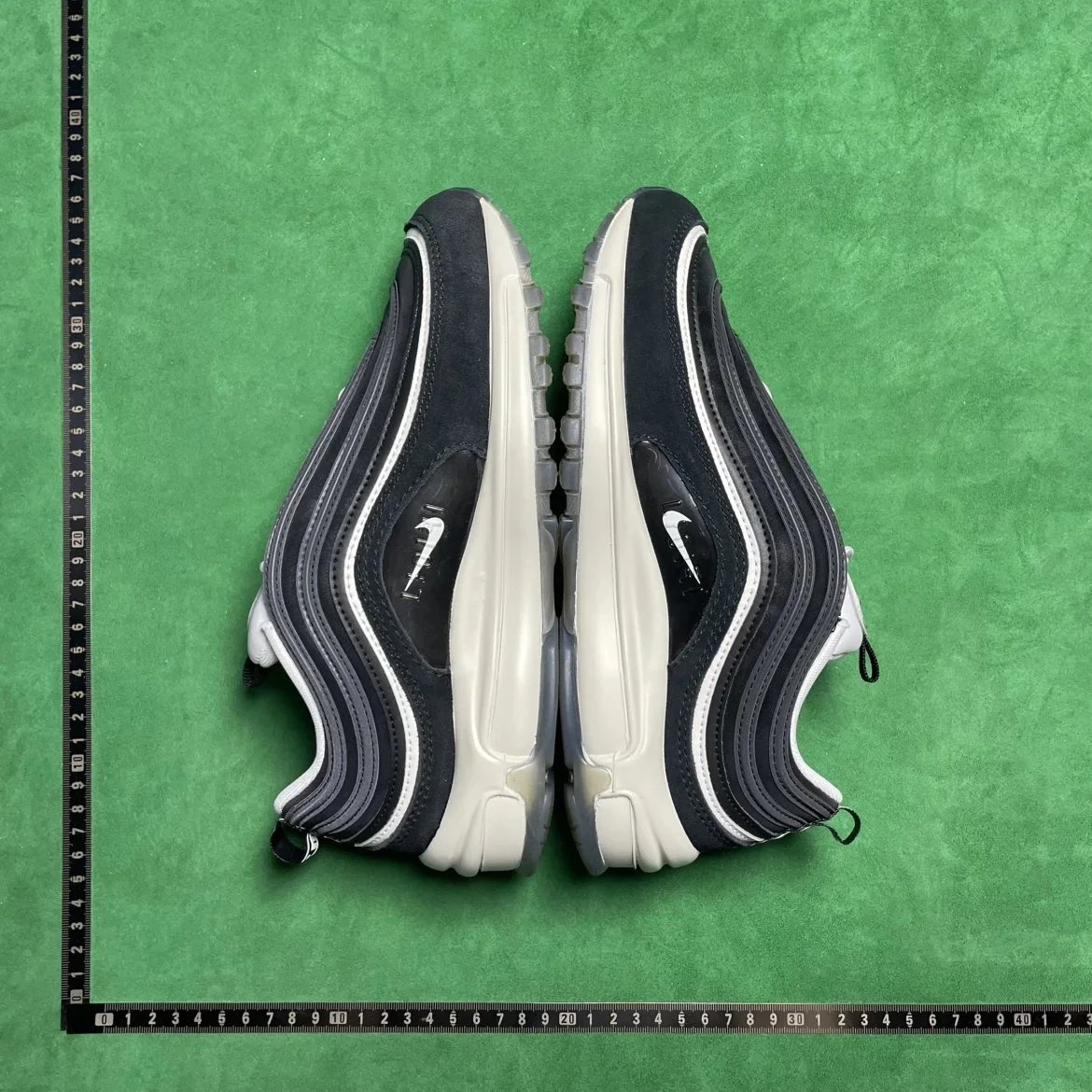 🔥1:1 batch Nike Air Max 97