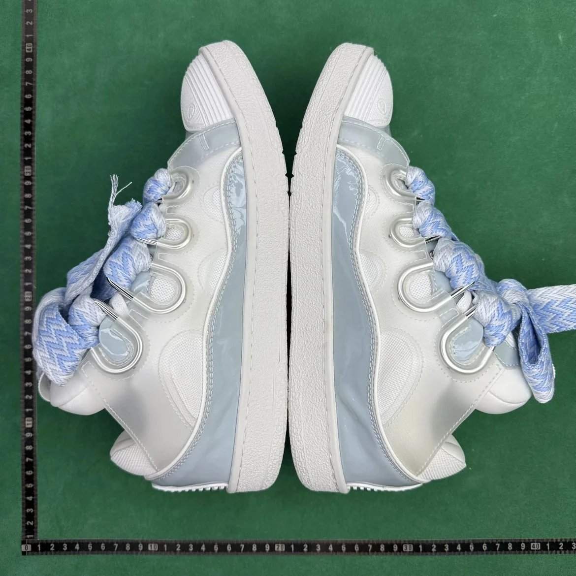🔥1:1 batch Lanvin Curb