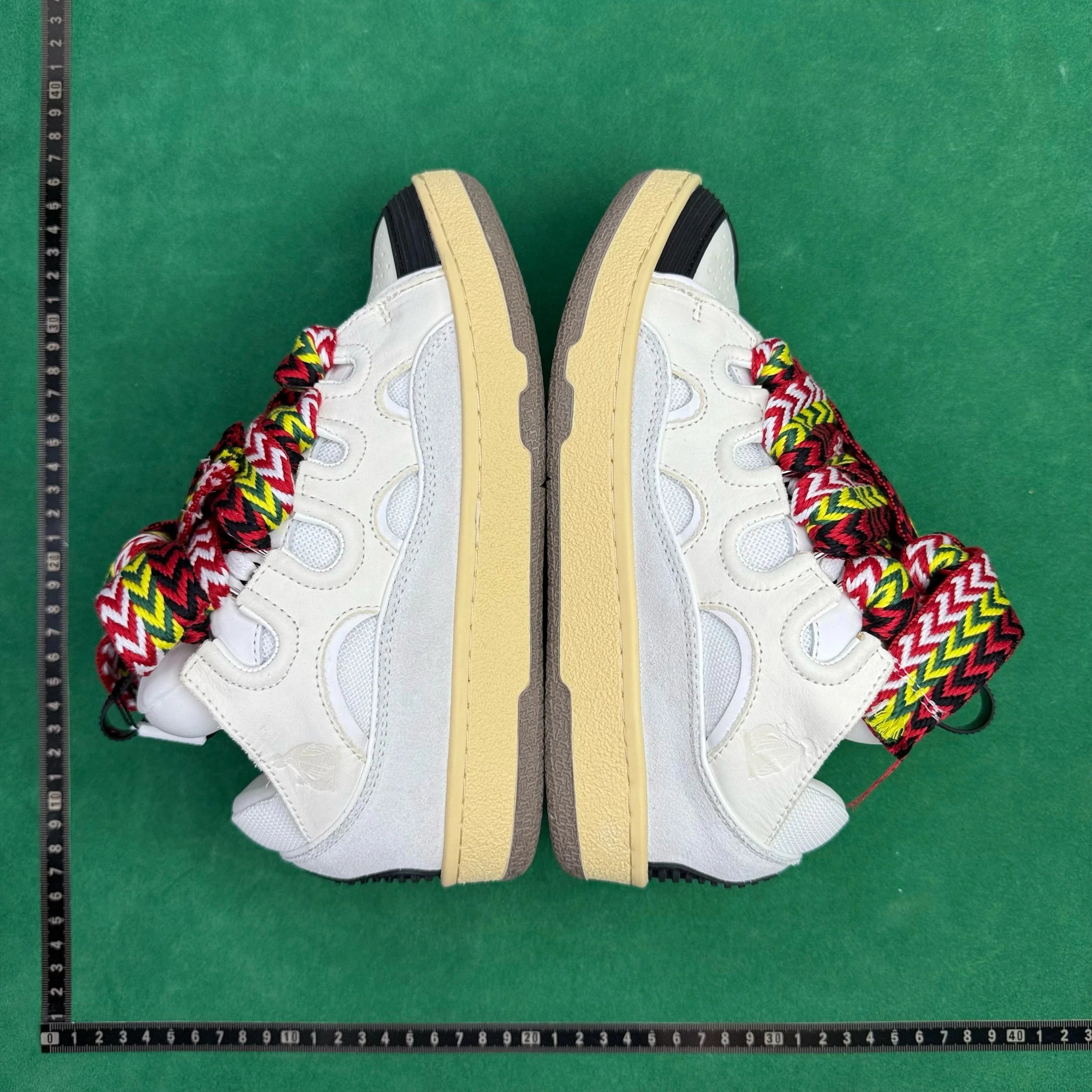🔥1:1 batch Lanvin Curb