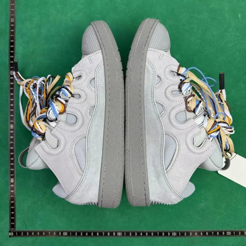 🔥1:1 batch Lanvin Curb