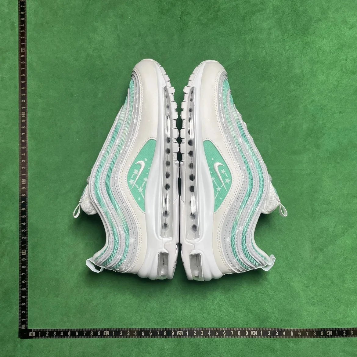 🔥1:1 batch Nike Air Max 97