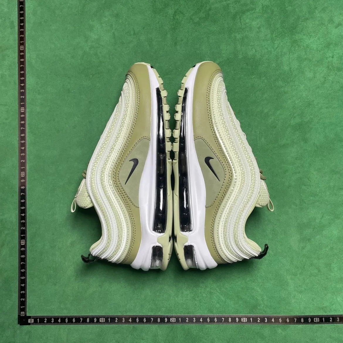 🔥1:1 batch Nike Air Max 97