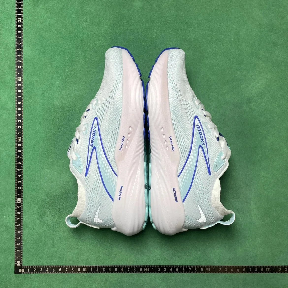 🔥1:1 batch Brooks Glycerin GTS 22