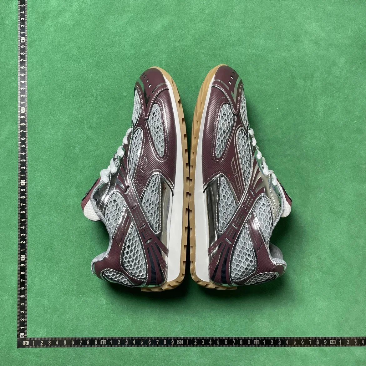 🔥1:1 batch Bottega Veneta Orbit  in the Best OopBuy Spreadsheet QC photos