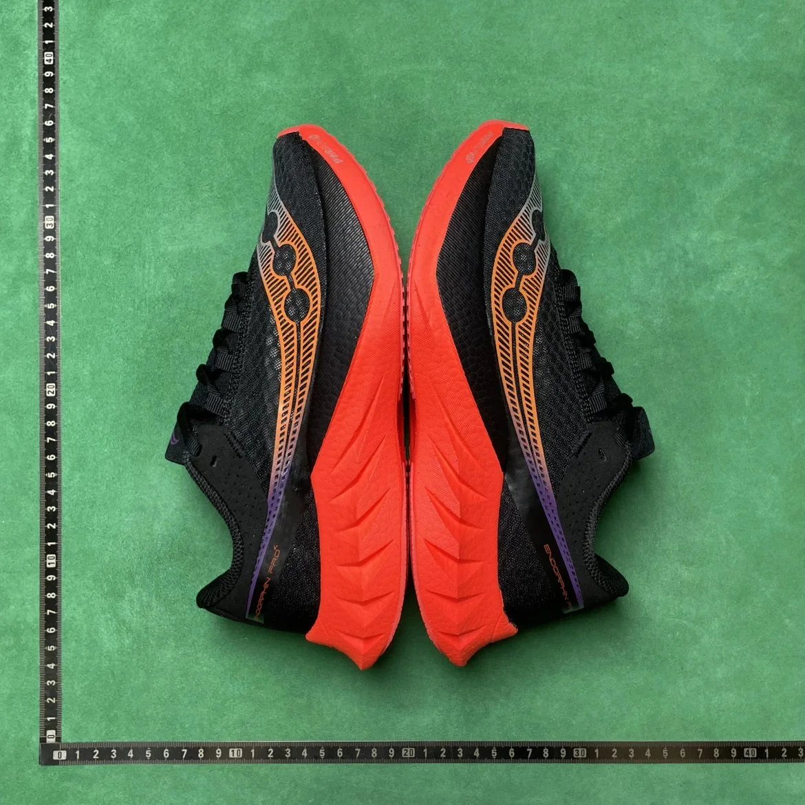 🔥1:1 batch Saucony EndorphinPro 4