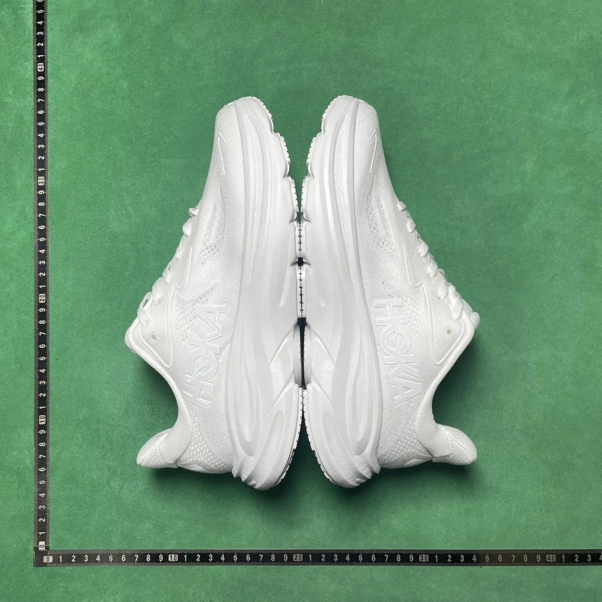 B3D Comfortable Non-Slip Low-Top Casual Running Shoes