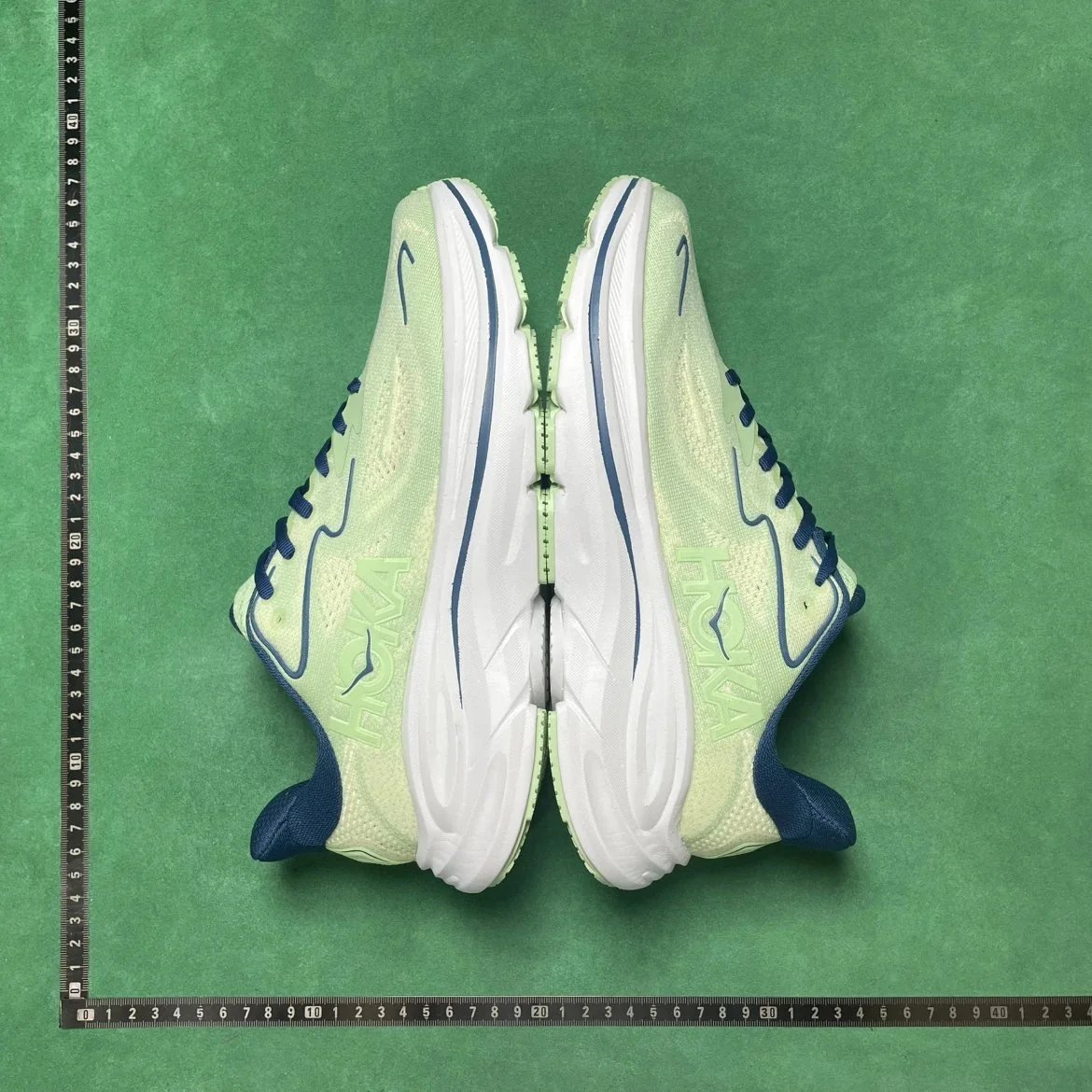 B3D Comfortable Non-Slip Low-Top Casual Running Shoes