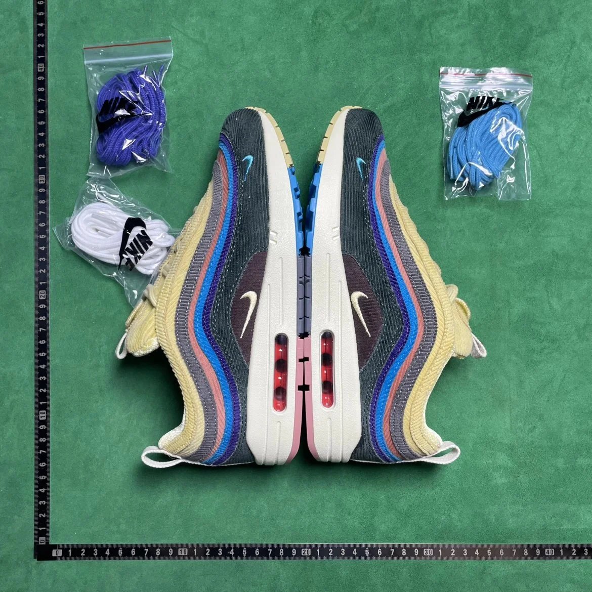 🔥1:1 batch Nike Air Max 97