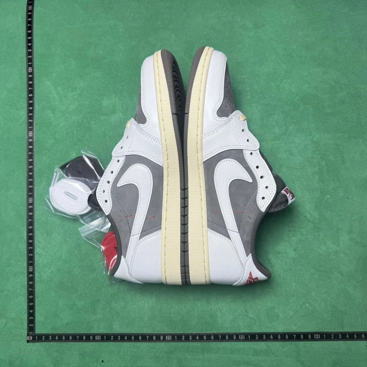 🔥1:1 batch Jordan Air Jordan 1  in the Best OopBuy Spreadsheet QC photos