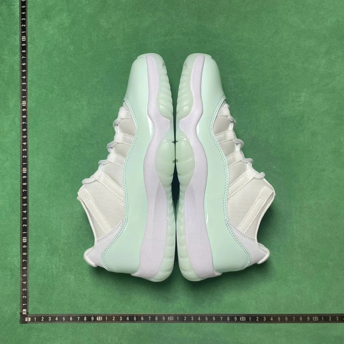 🔥1:1 batch Jordan Air Jordan 11 Retro  in the Best OopBuy Spreadsheet QC photos