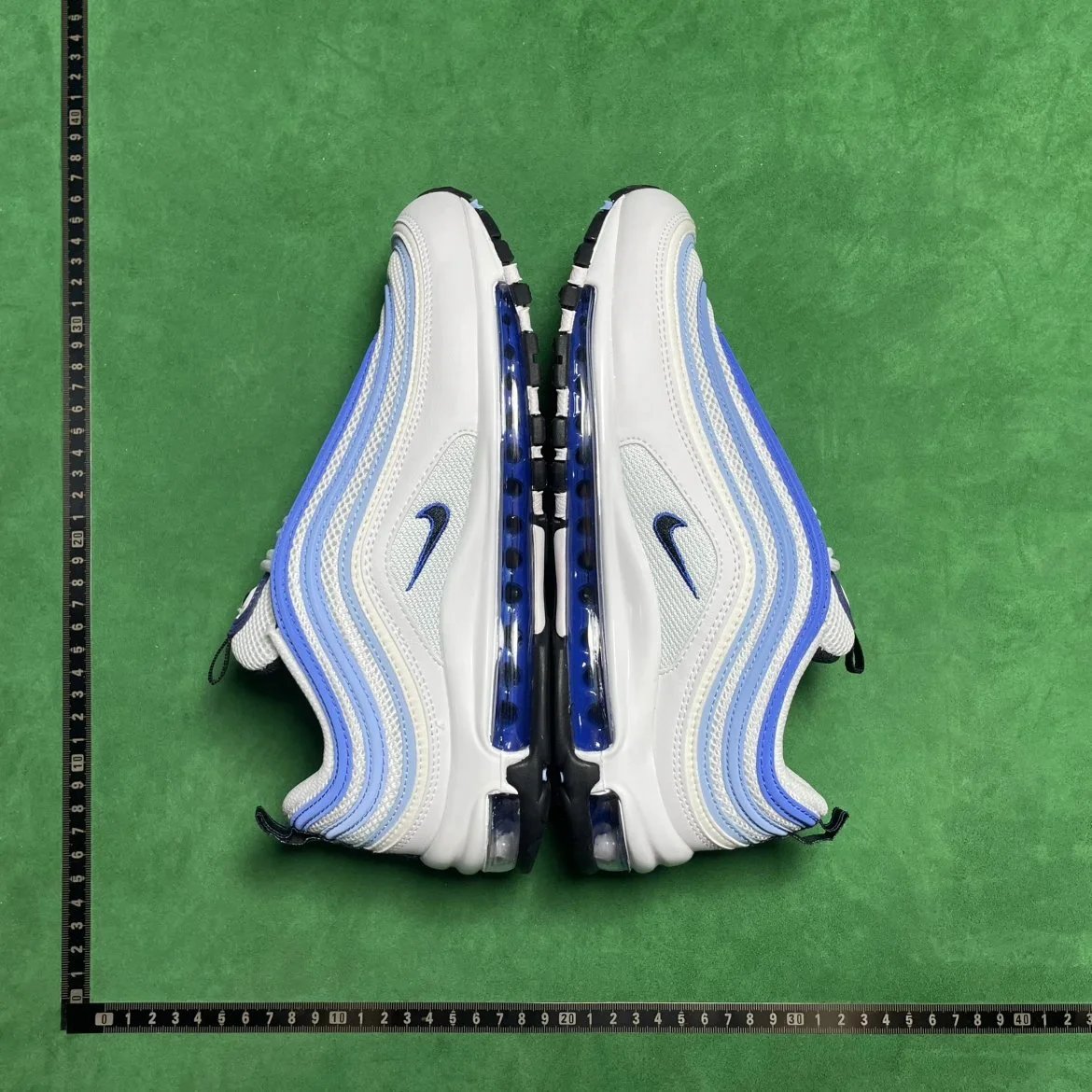 🔥1:1 batch Nike Air Max 97