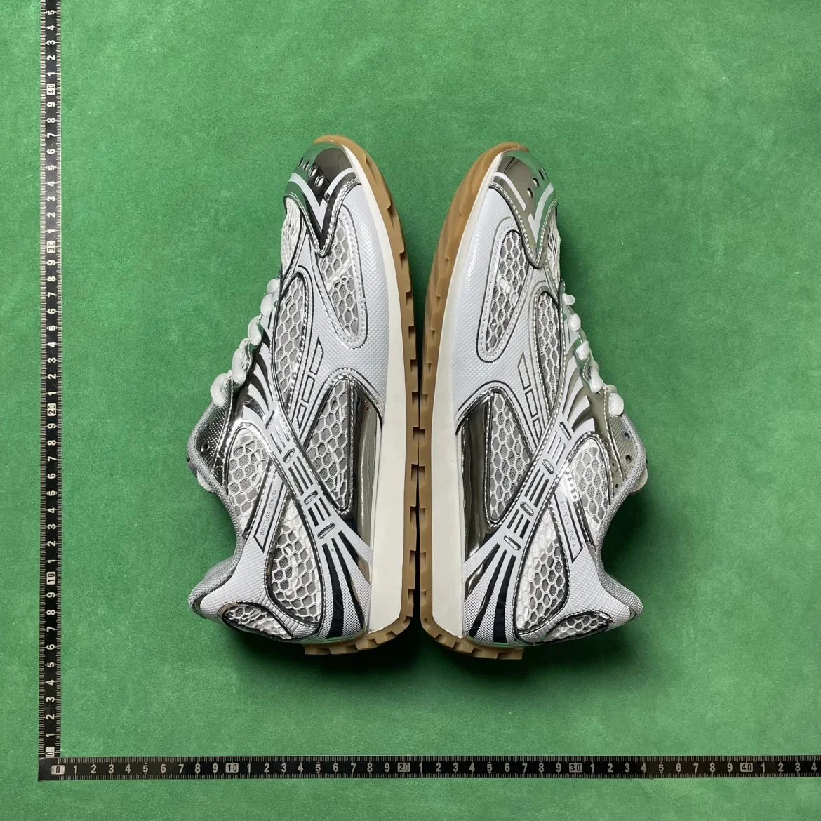 Designer Shoes BD8 舒适防滑低帮生活休闲鞋