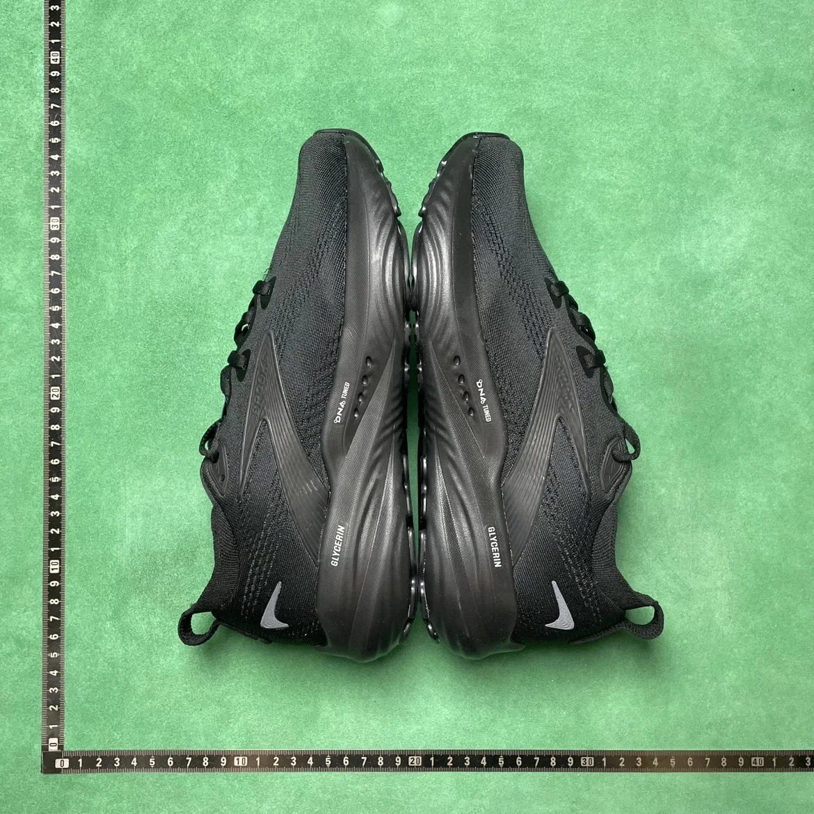 🔥1:1 batch Brooks Glycerin GTS 22