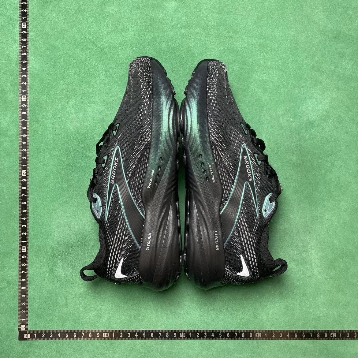 🔥1:1 batch Brooks Glycerin GTS 22