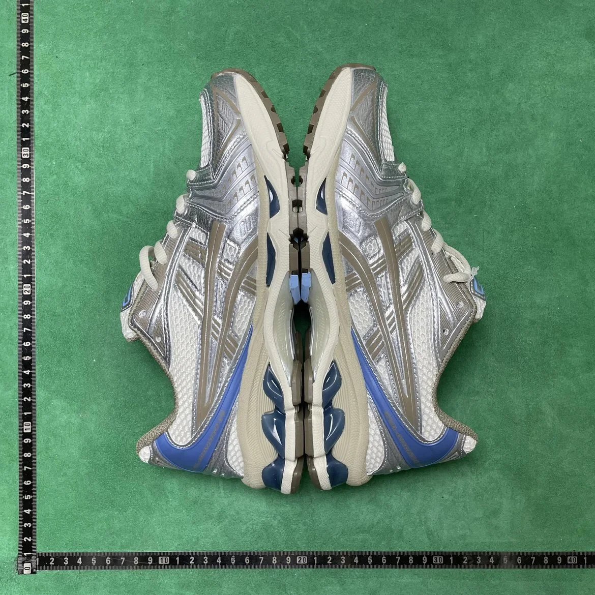 🔥1:1 batch ASICS GEL-KAYANO 14  in the Best OopBuy Spreadsheet QC photos