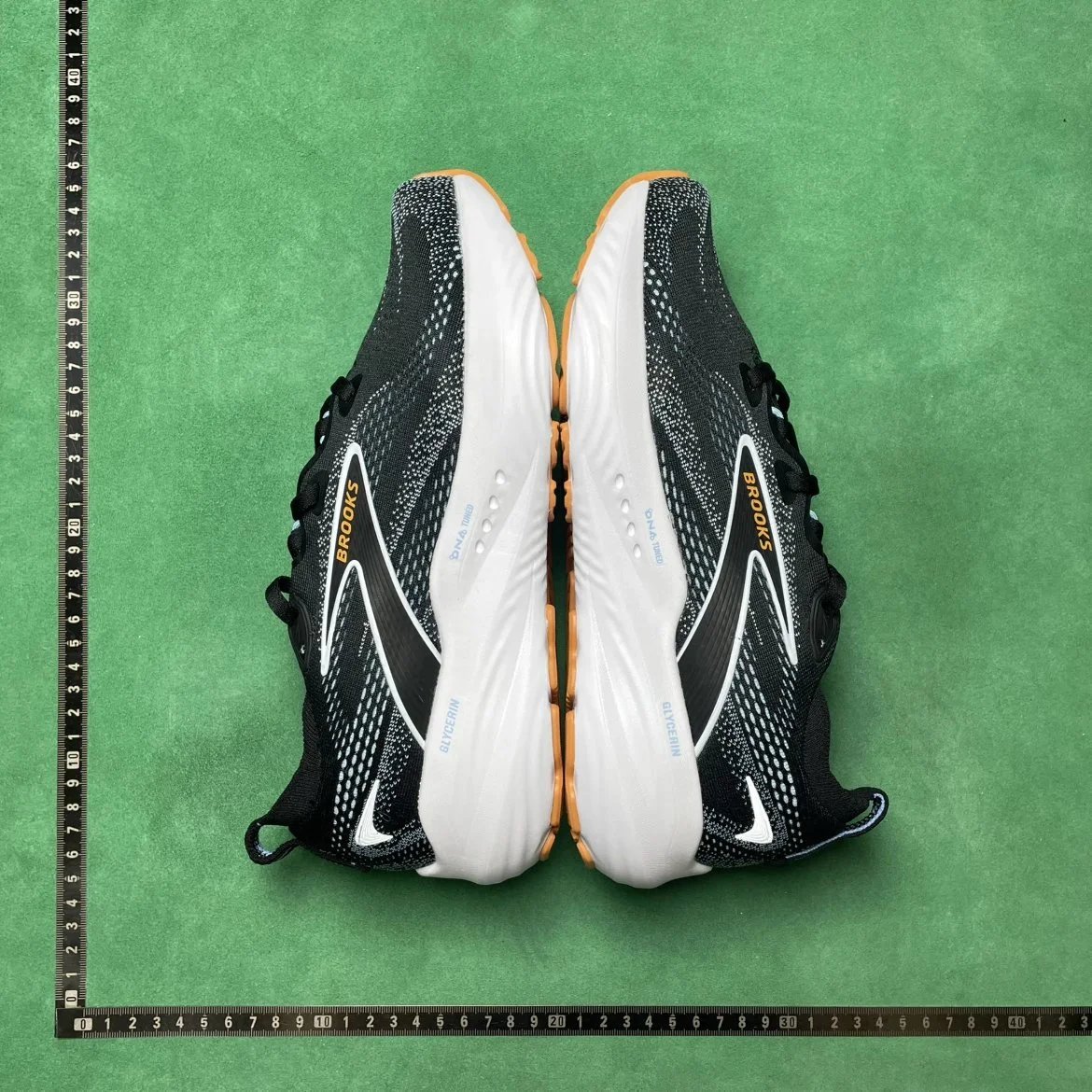 🔥1:1 batch Brooks Glycerin GTS 22