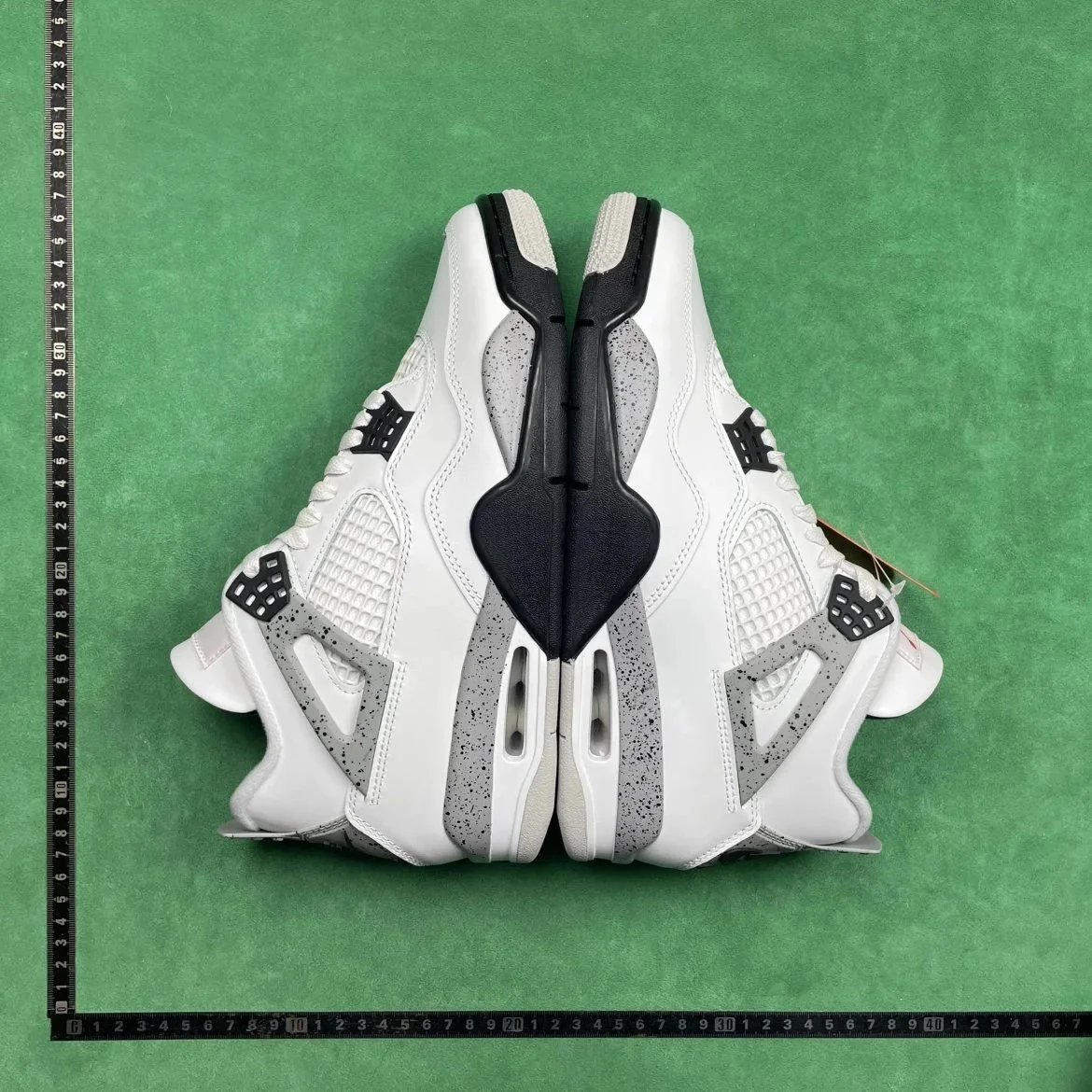 No. 12 White Cement FV5029 100