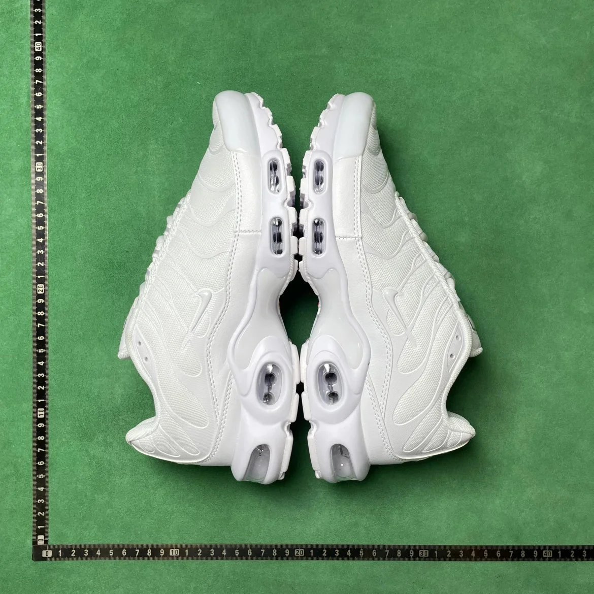 🔥1:1 batch Nike Air MaxPlus“Notebook Scribbles
