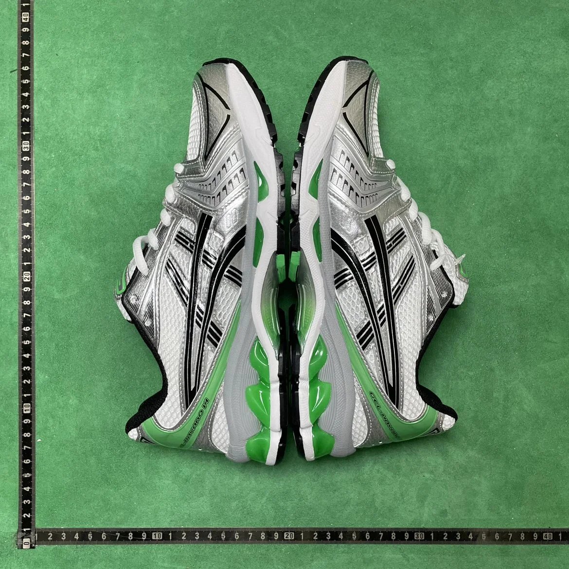 🔥1:1 batch ASICS GEL-KAYANO 14  in the Best OopBuy Spreadsheet QC photos
