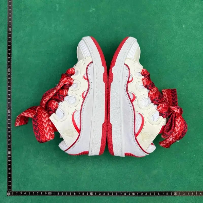 🔥1:1 batch Lanvin Curb