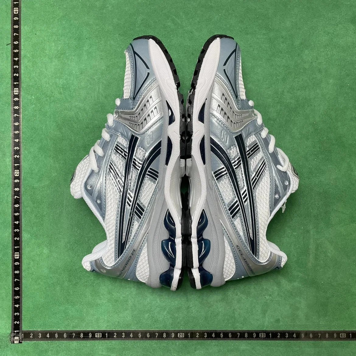 🔥1:1 batch ASICS GEL-KAYANO 14  in the Best OopBuy Spreadsheet QC photos
