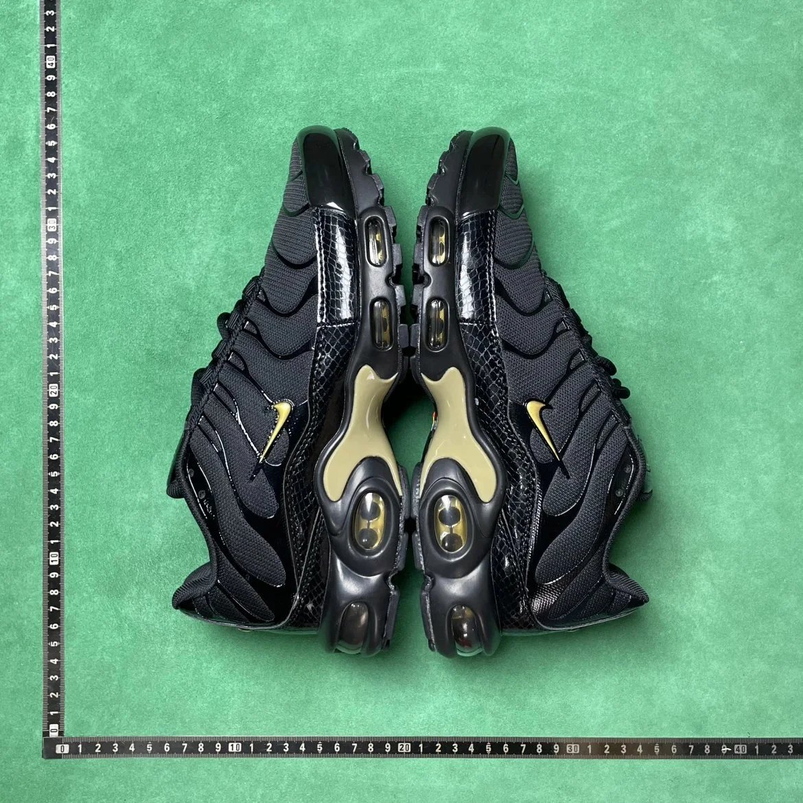 🔥1:1 batch Nike Air MaxPlus“Notebook Scribbles