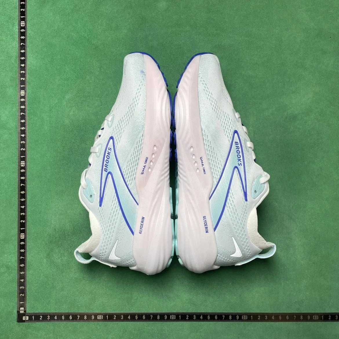 🔥1:1 batch Brooks Glycerin GTS 22