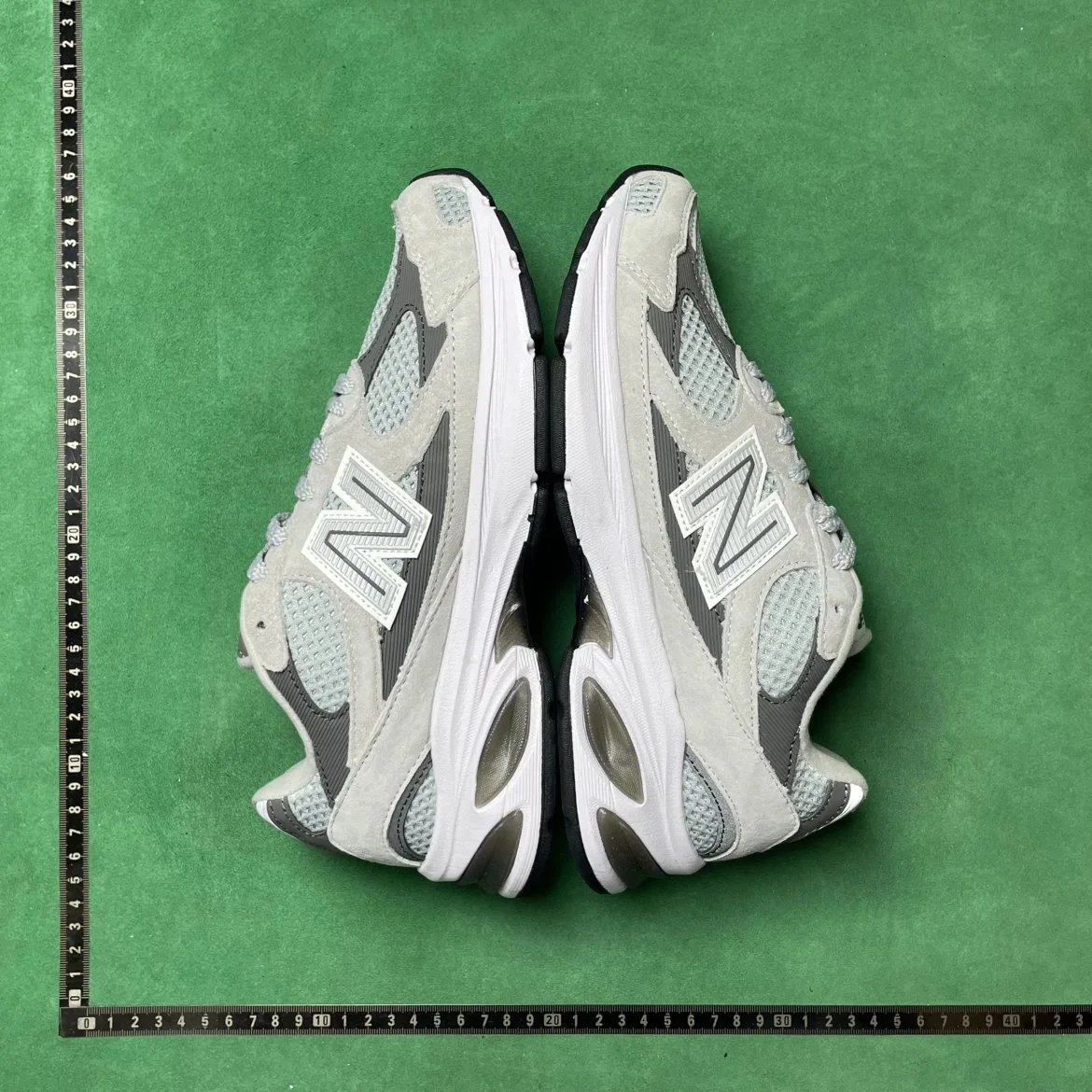 🔥1:1 batch New Balance 2010 Moonbeam
