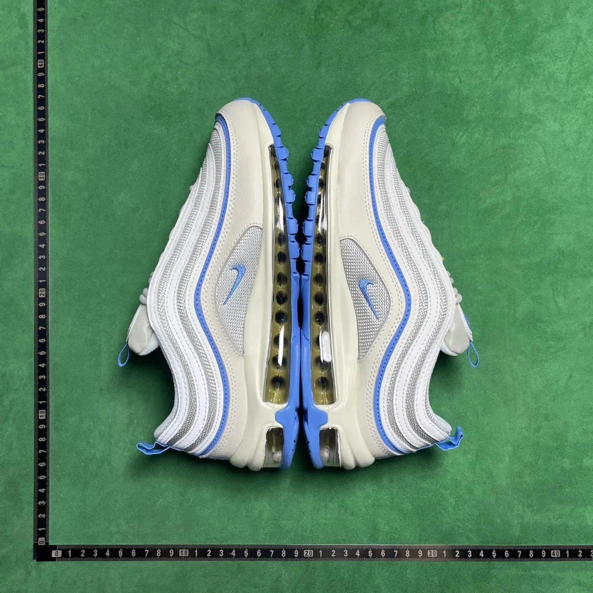 🔥1:1 batch Nike Air Max 97