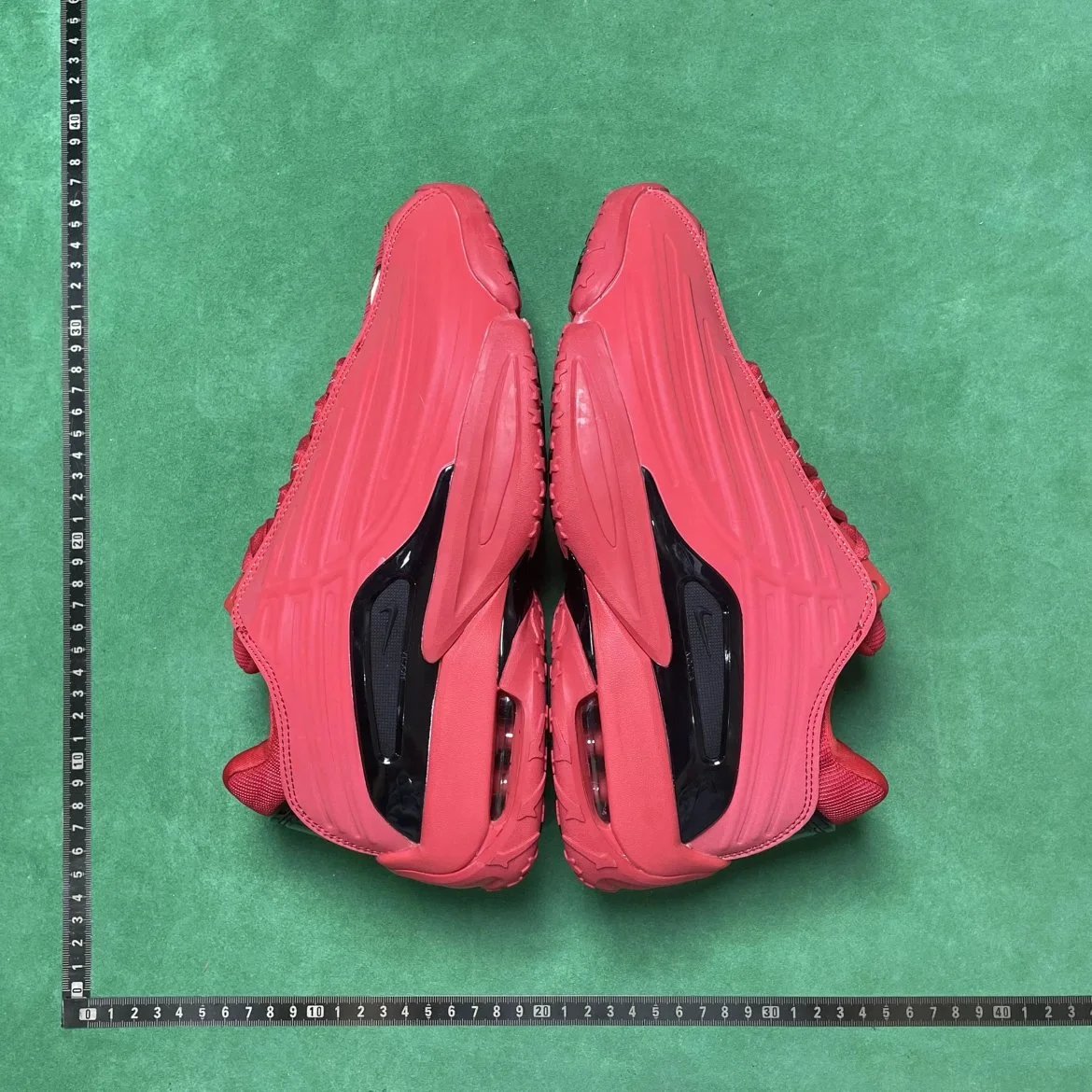 NIKE B6D 低帮生活休闲鞋