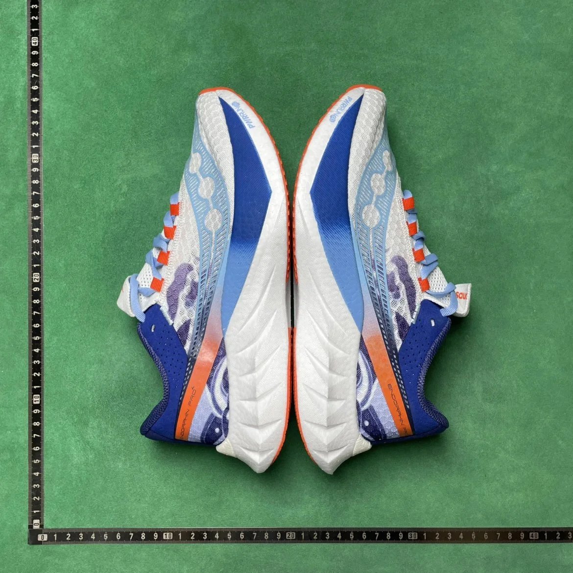 🔥1:1 batch Saucony EndorphinPro 4