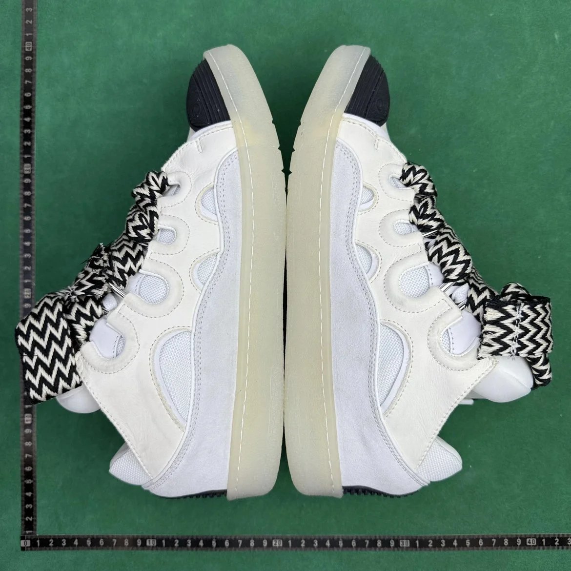 🔥1:1 batch Lanvin Curb