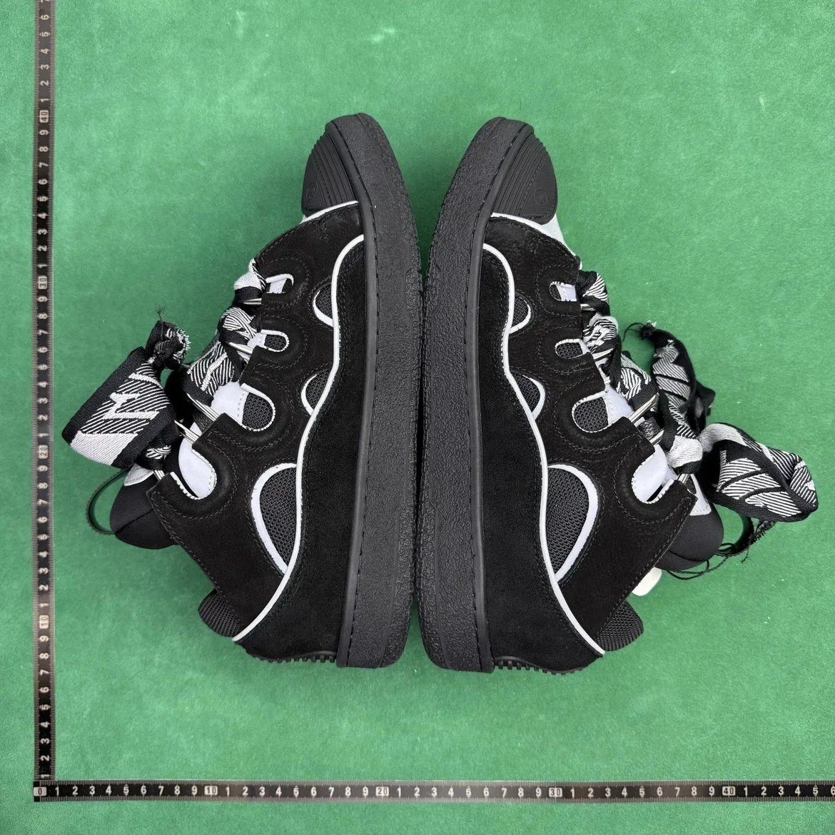 🔥1:1 batch Lanvin Curb
