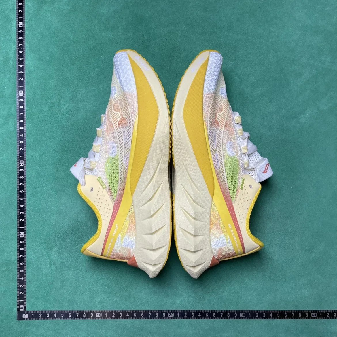 🔥1:1 batch Saucony EndorphinPro 4