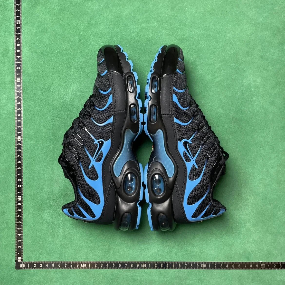 🔥1:1 batch Nike Air MaxPlus“Notebook Scribbles