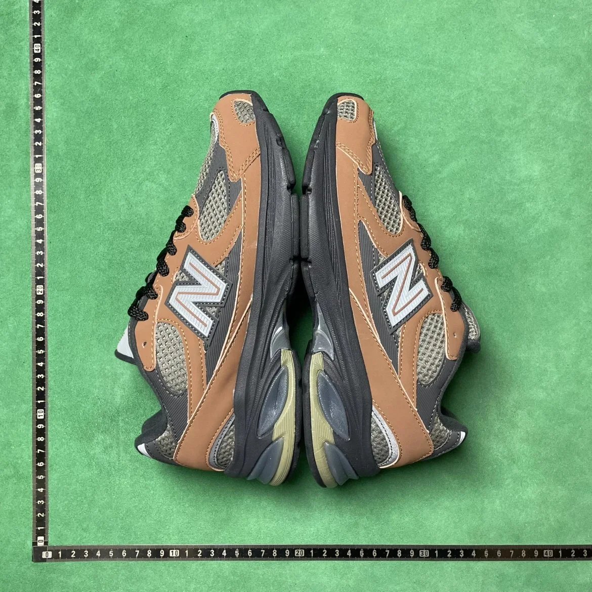 🔥1:1 batch New Balance 2010 Moonbeam