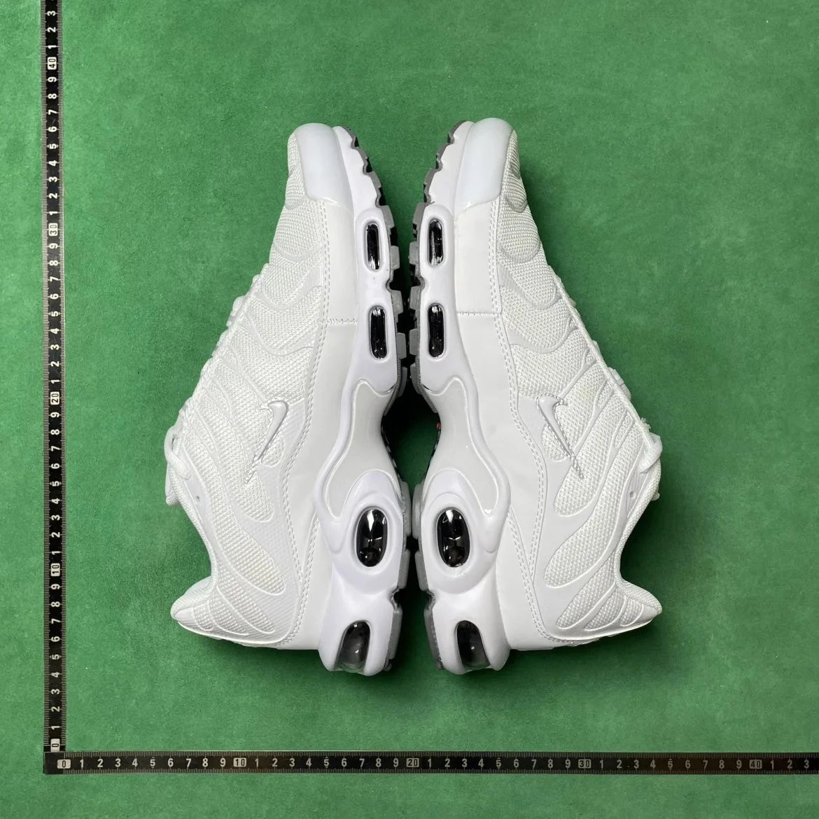 🔥1:1 batch Nike Air MaxPlus“Notebook Scribbles