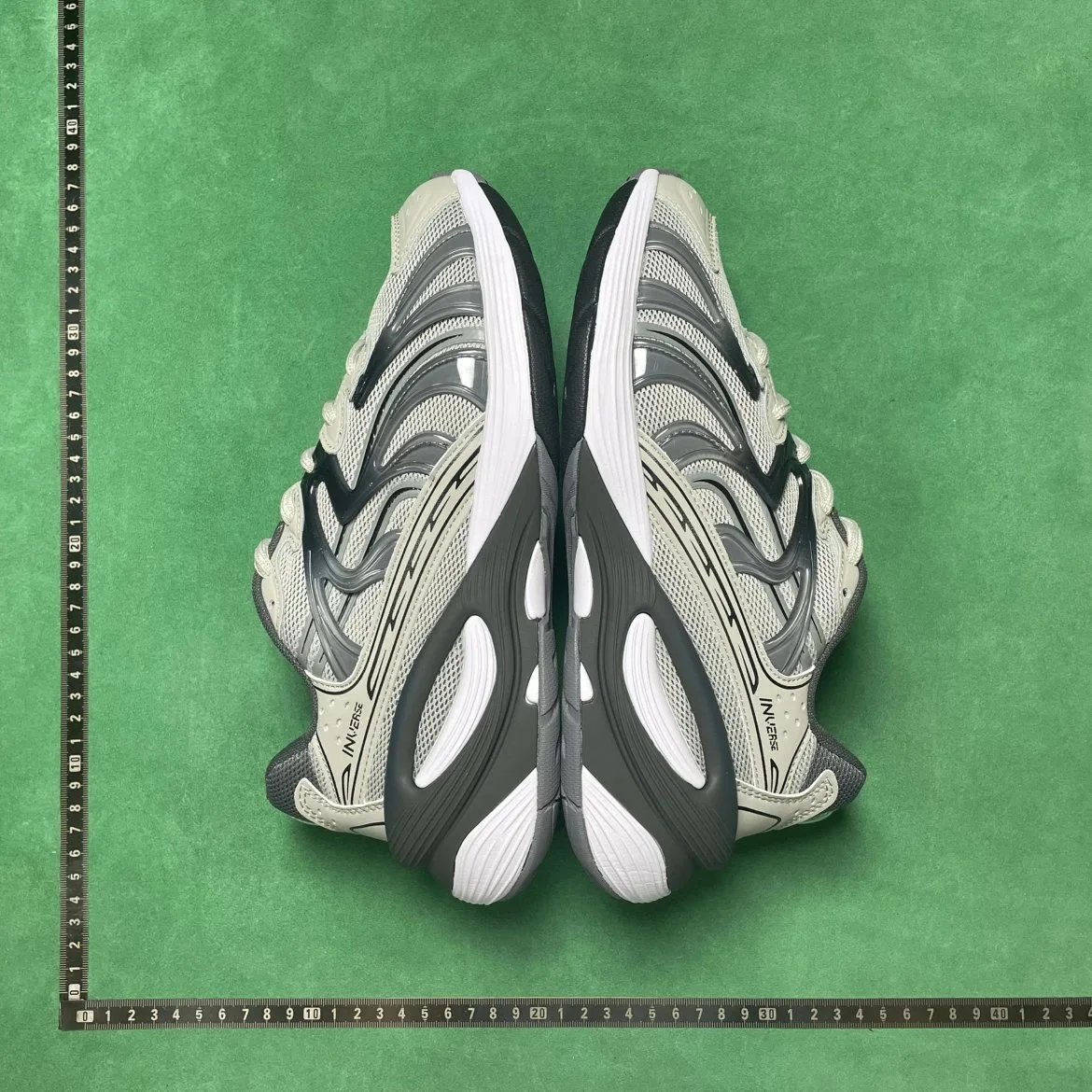 🔥1:1 batch PUMA Inverse Echo 