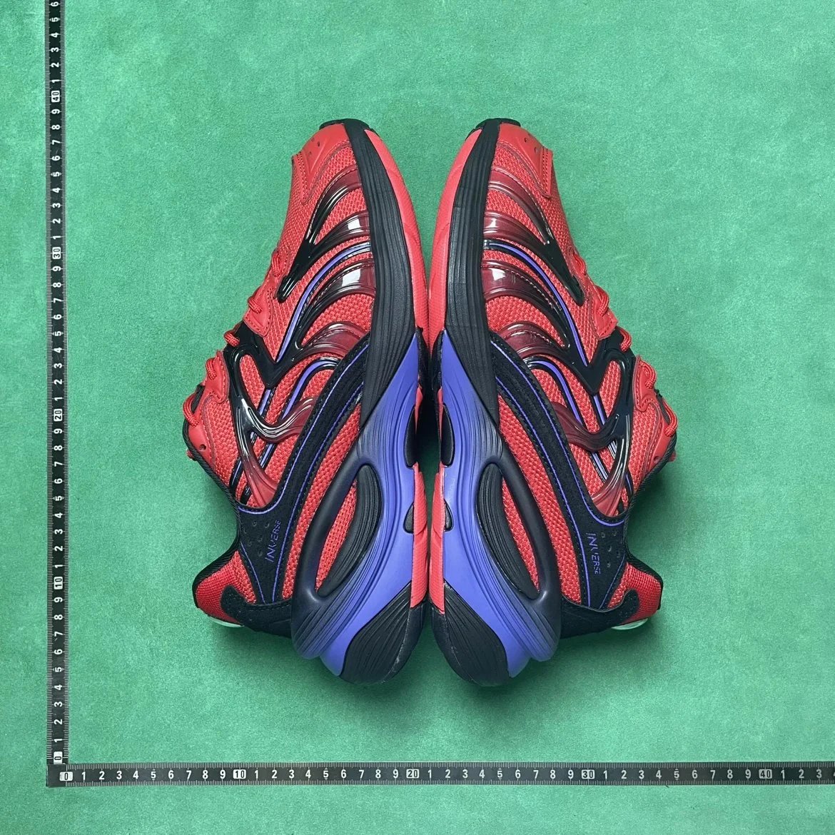🔥1:1 batch PUMA Inverse Echo 