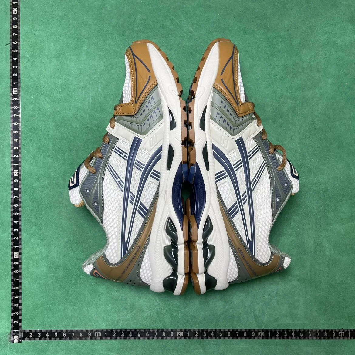 🔥1:1 batch ASICS GEL-KAYANO 14  in the Best OopBuy Spreadsheet QC photos