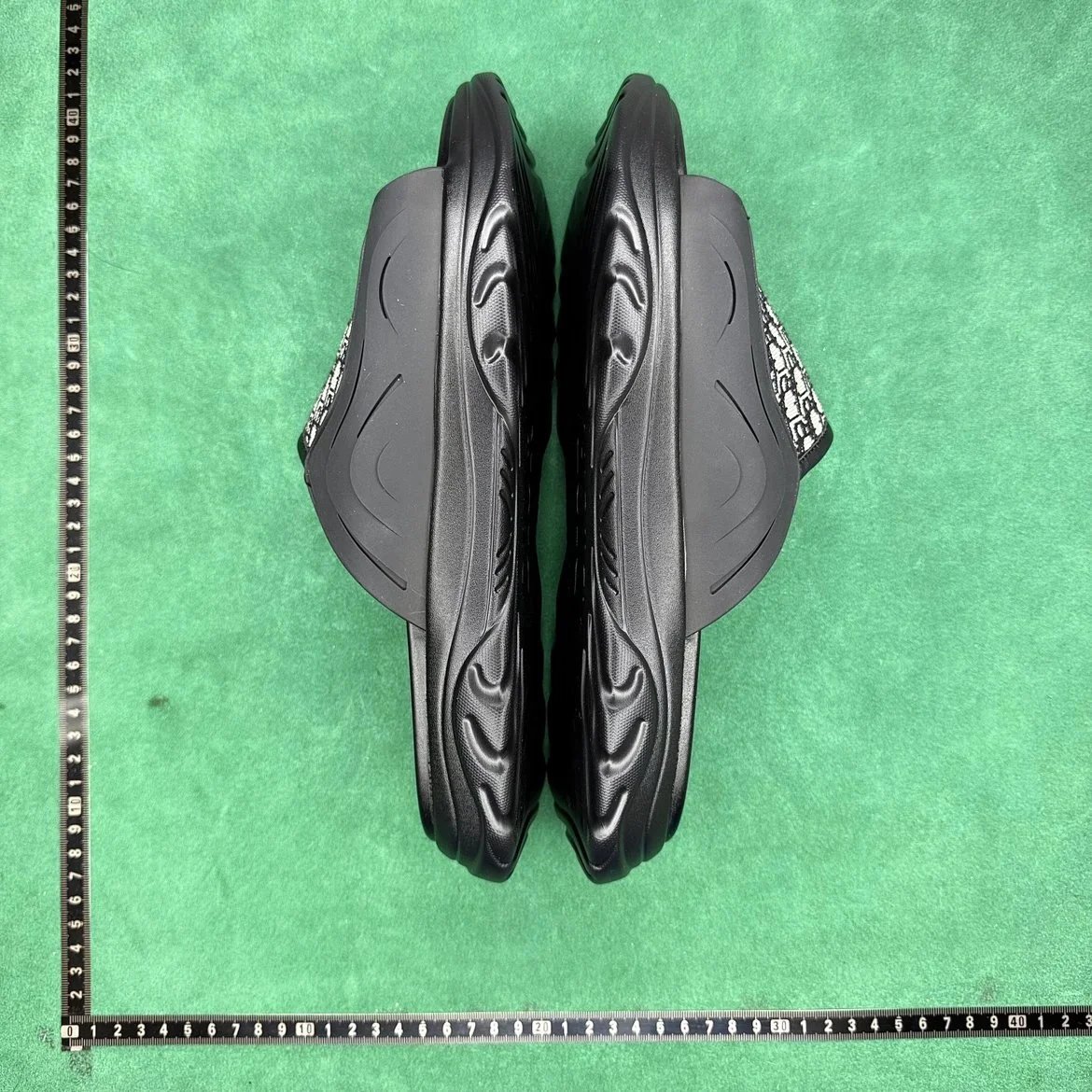 NIKE T6T 橡胶印花防滑时尚凉拖