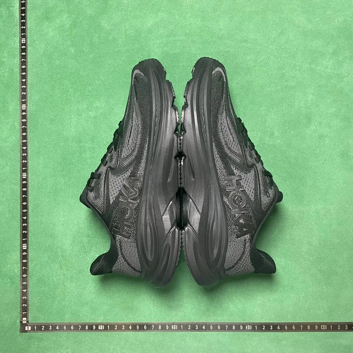 B3D Comfortable Non-Slip Low-Top Casual Running Shoes