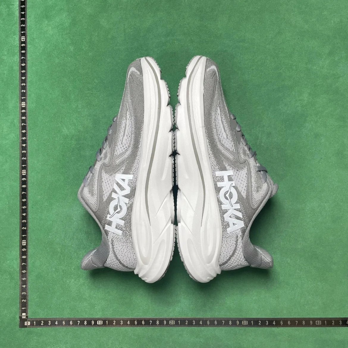 B3D Comfortable Non-Slip Low-Top Casual Running Shoes