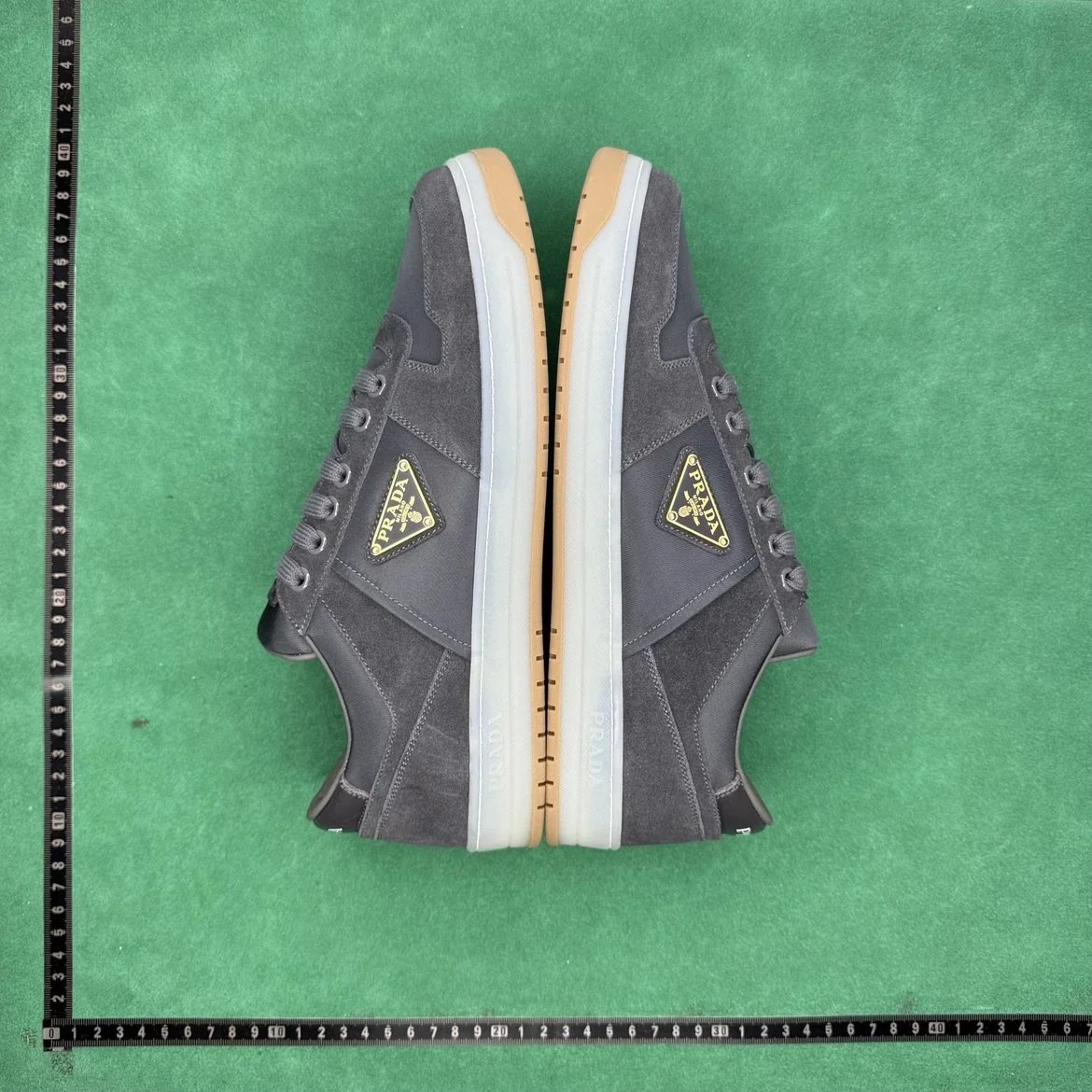 🔥1:1 batch PRADA 