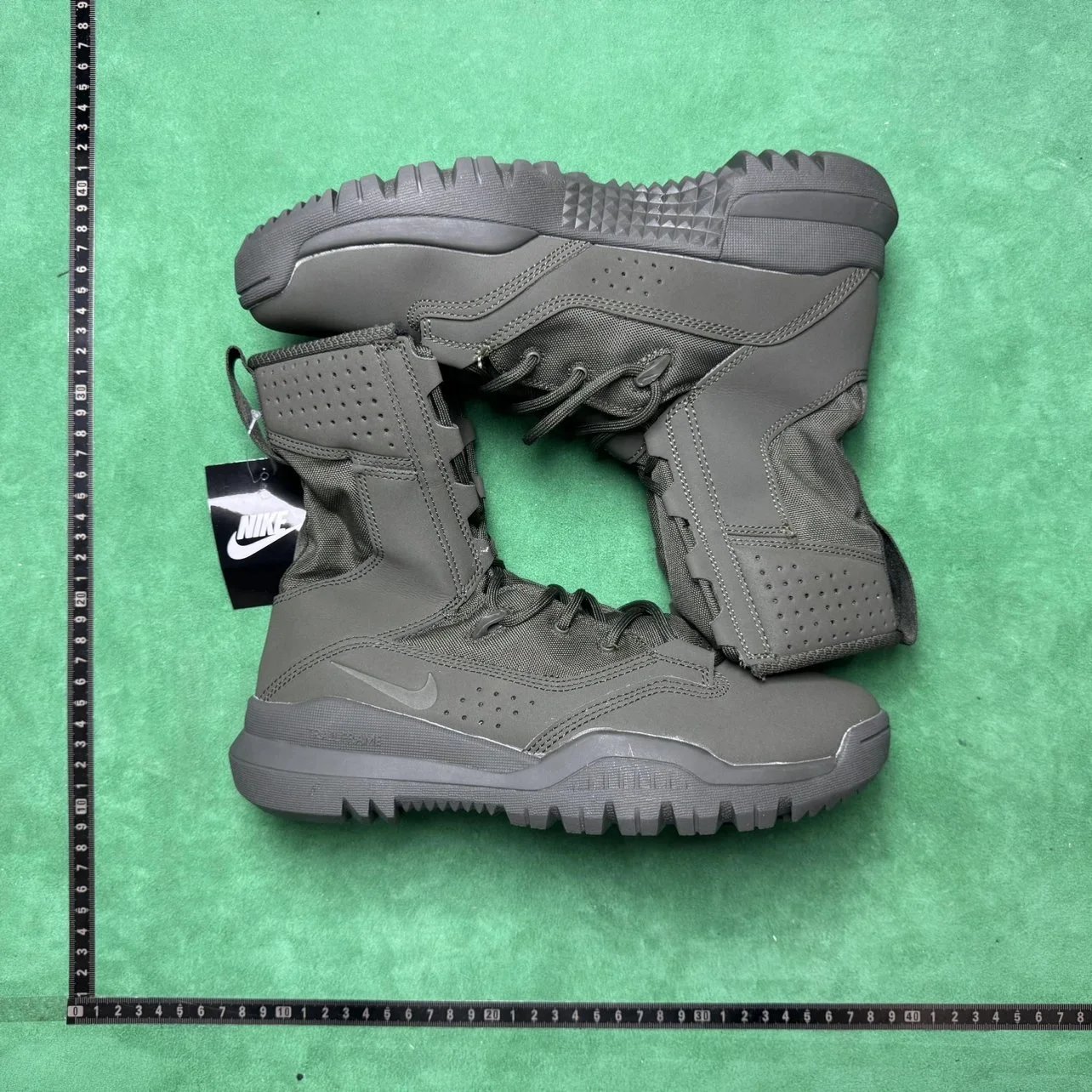 🔥1:1 batch Nike SFB Field 2 SFB Field 2 8