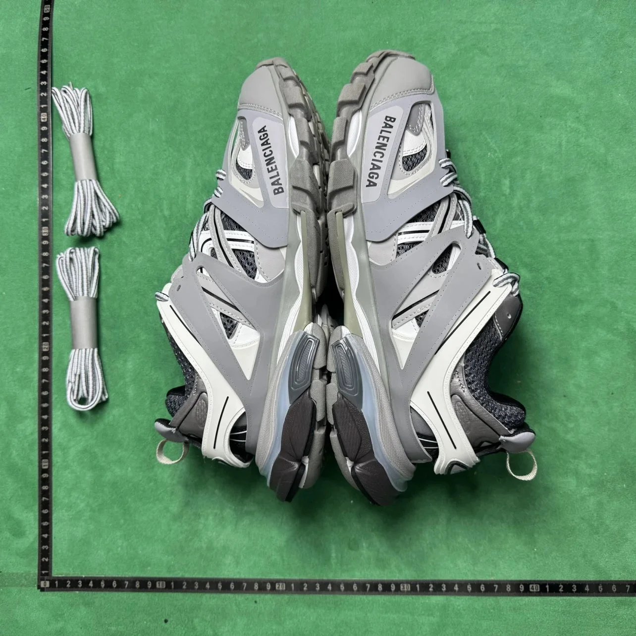 🔥1:1 batch Balenciaga Track Sneakers