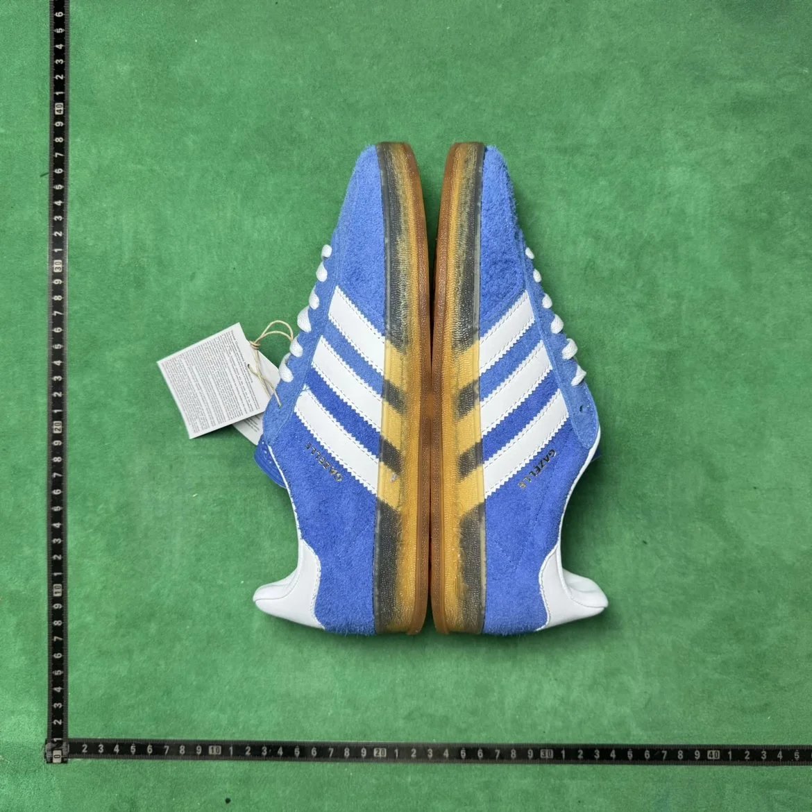 🔥1:1 batch adidas originals GAZELLE