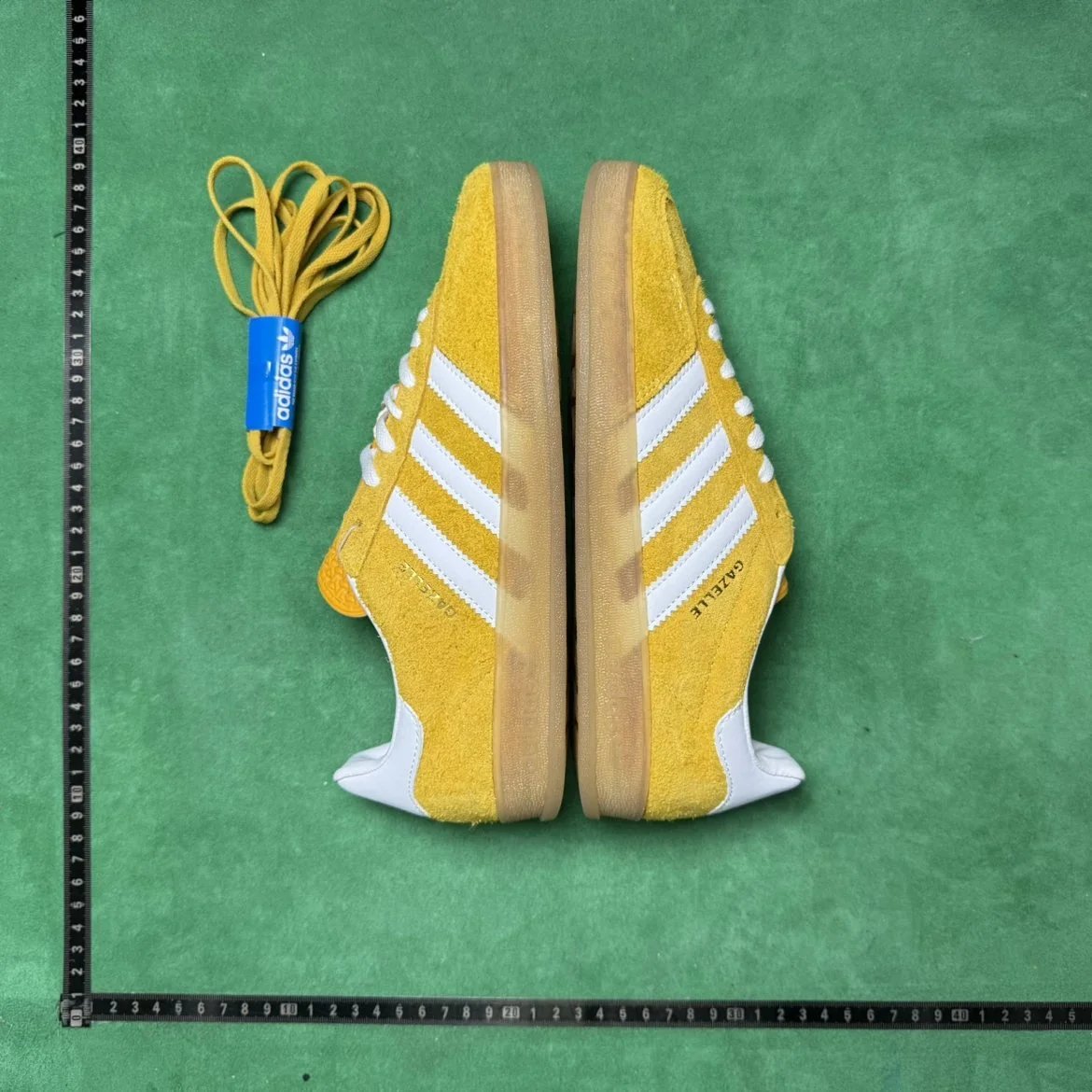 🔥1:1 batch adidas originals GAZELLE