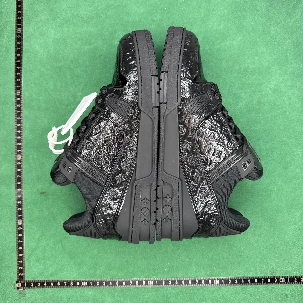 🔥1:1 batch LOUIS VUITTON Trainer